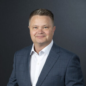 Picture of Author : Joshua Selfe